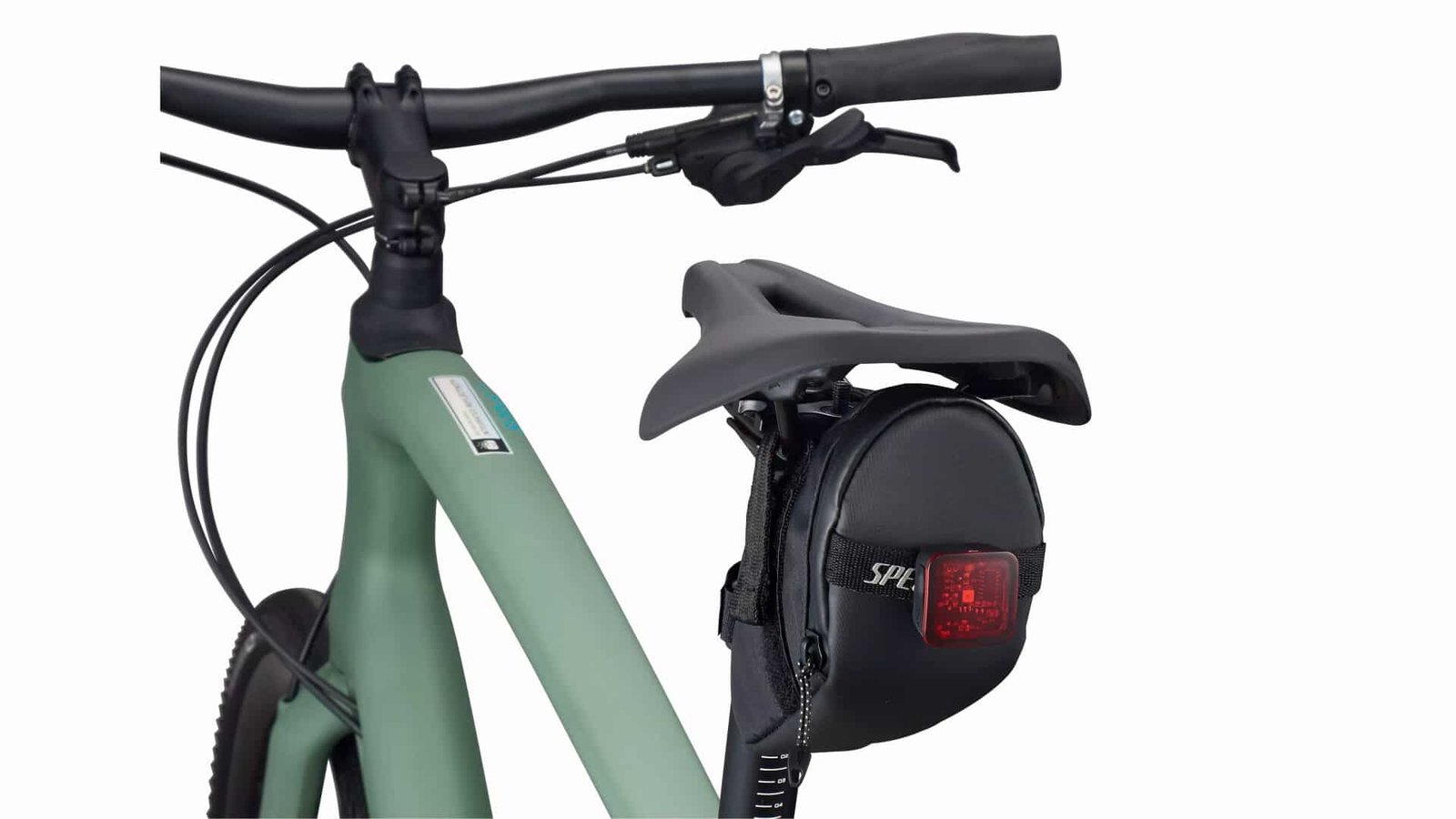 SPECIALIZED FLASHBACK Trasera