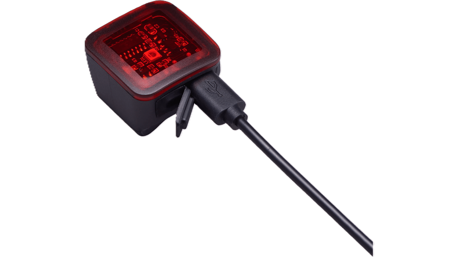 KIT LUCES SPECIALIZED Delantera y Trasera