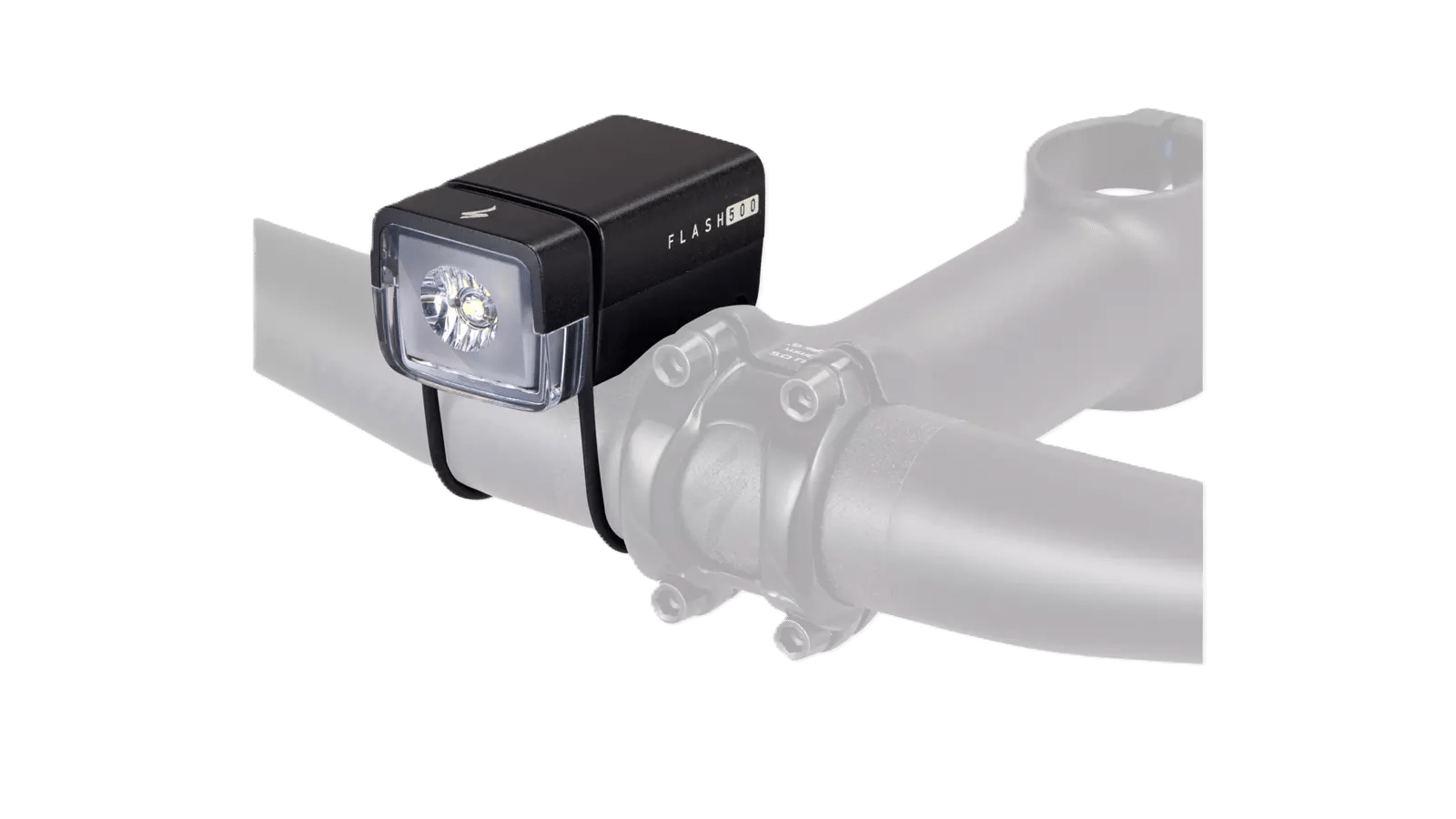 SPECIALIZED FLASH 500 HEADLIGHT 500LM Delantera