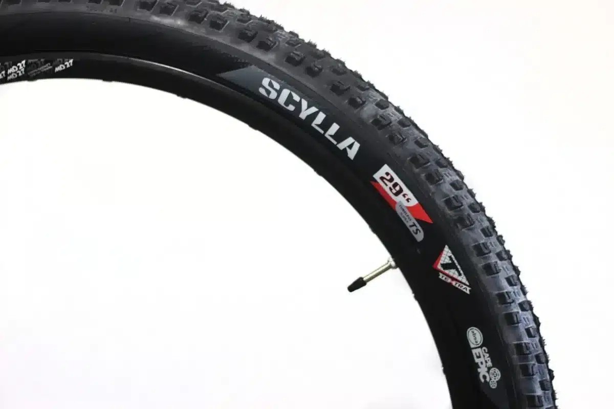MITAS SCYLLA 29X2.45 TEXTRA TUBELESS