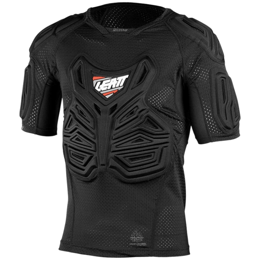 LEATT ROOST TEE