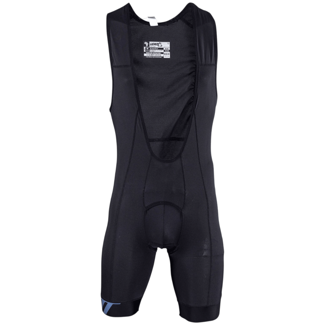 CALZA INTERIOR LEATT BIB LINER MTB 2.0 Con Tiradores