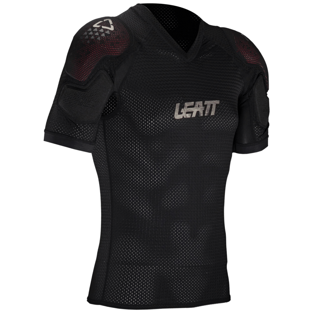 PROTECCION DE HOMBROS LEATT 3DF AIRFIT LITE EVO