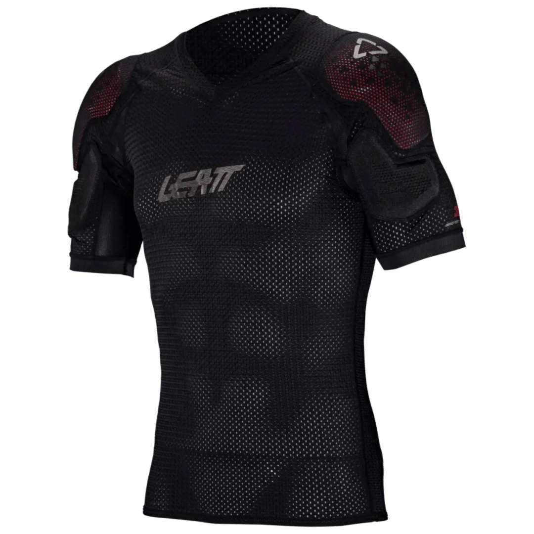 PROTECCION DE HOMBROS LEATT 3DF AIRFIT LITE EVO