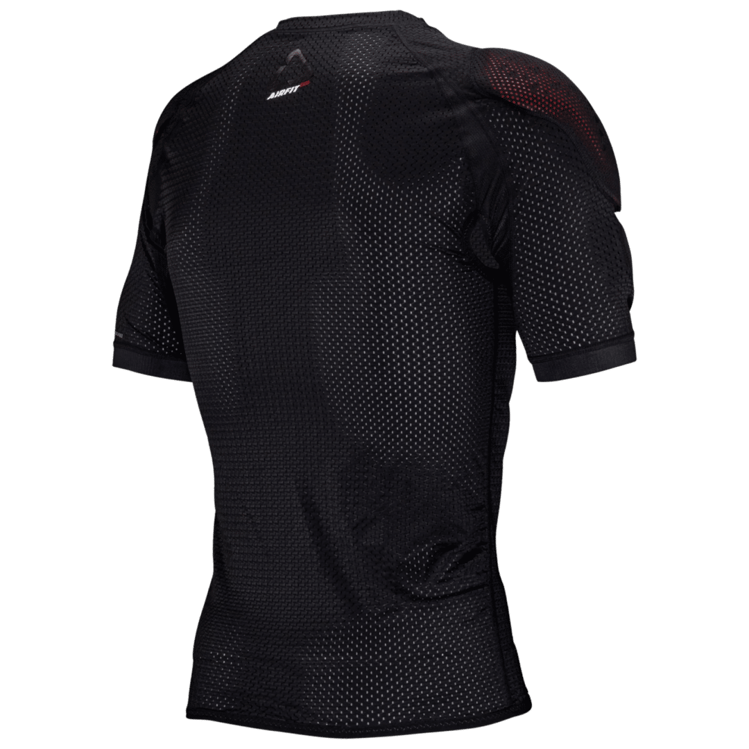 PROTECCION DE HOMBROS LEATT 3DF AIRFIT LITE EVO