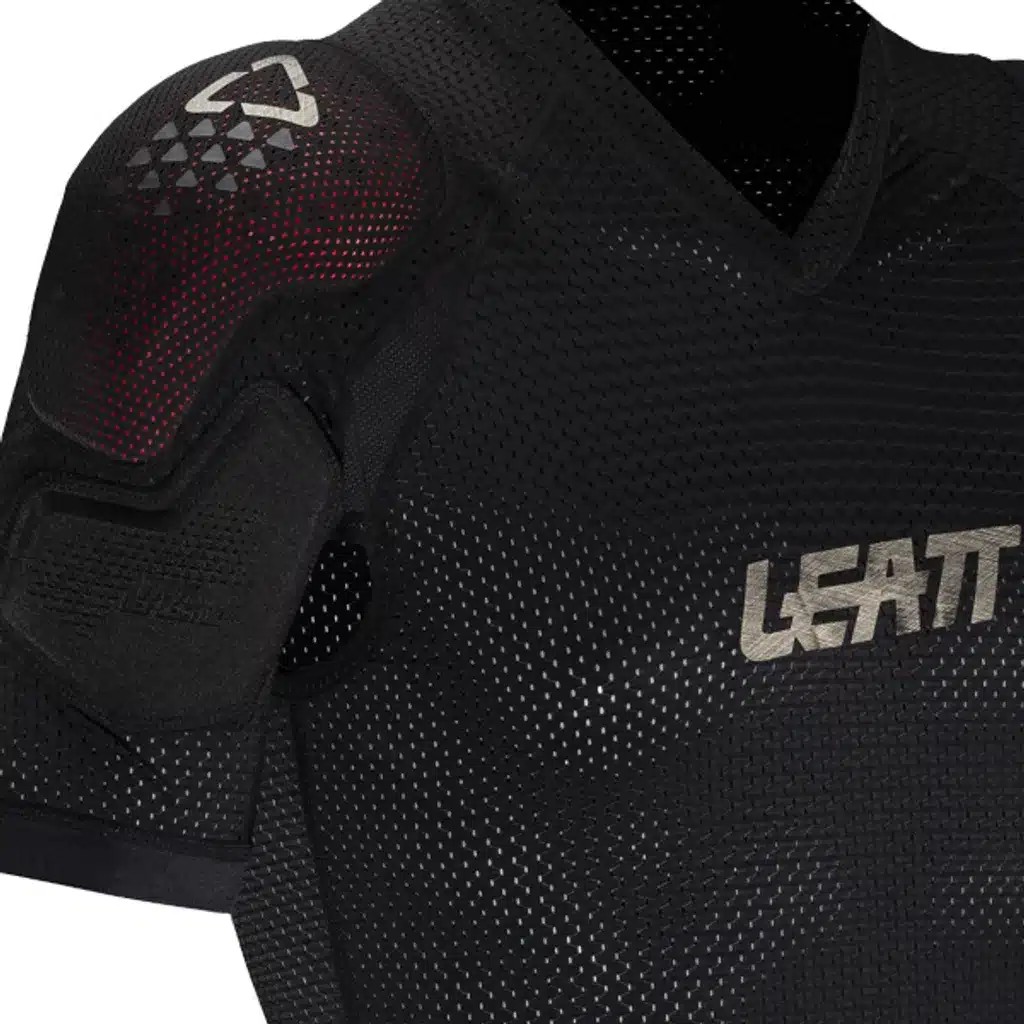 PROTECCION DE HOMBROS LEATT 3DF AIRFIT LITE EVO