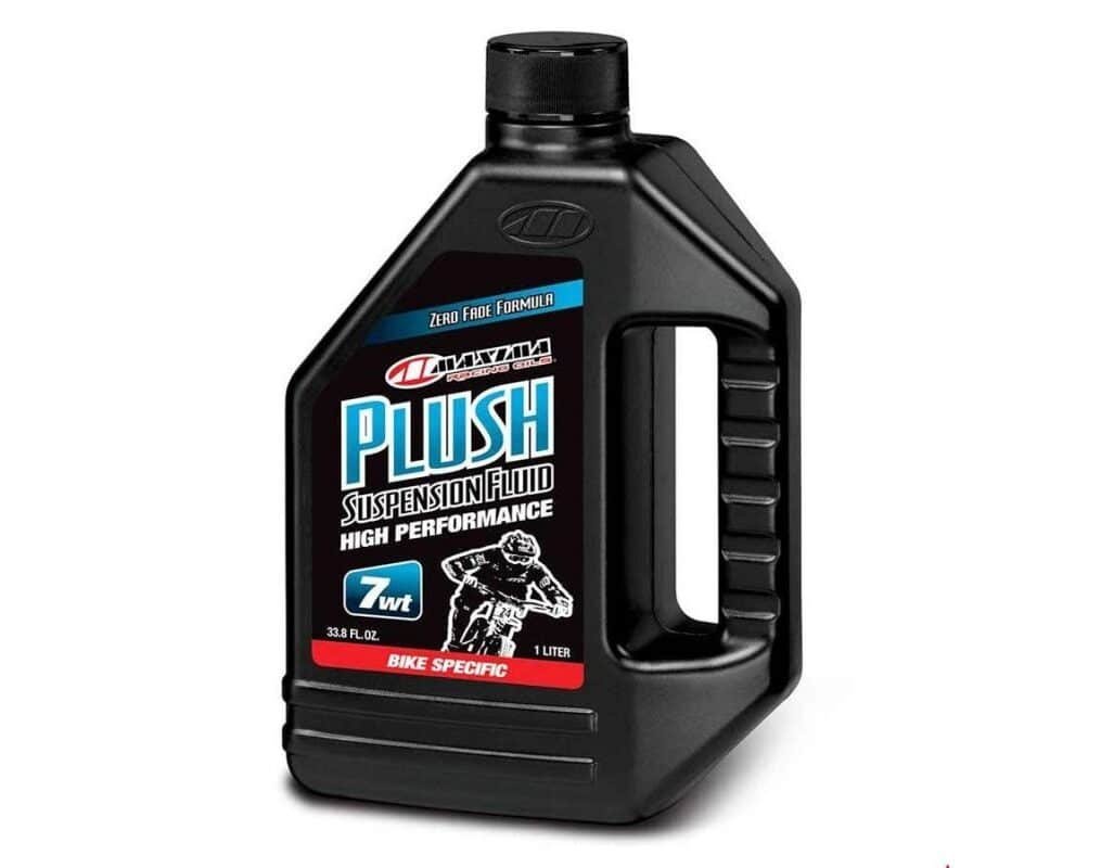 MAXIMA PLUSH 7wt 33.8oz/1L