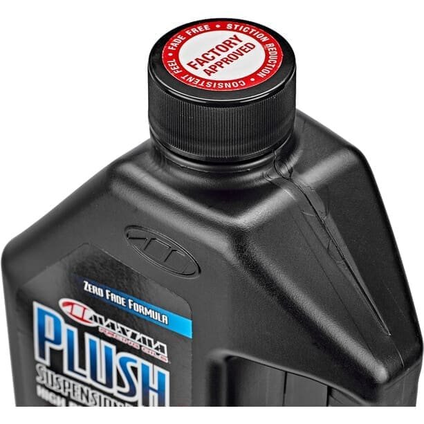 MAXIMA PLUSH 7wt 33.8oz/1L