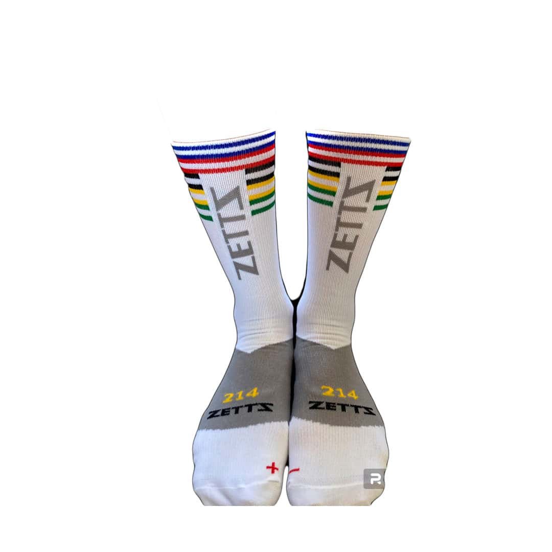 MEDIAS ZETTZ 214 World Cup