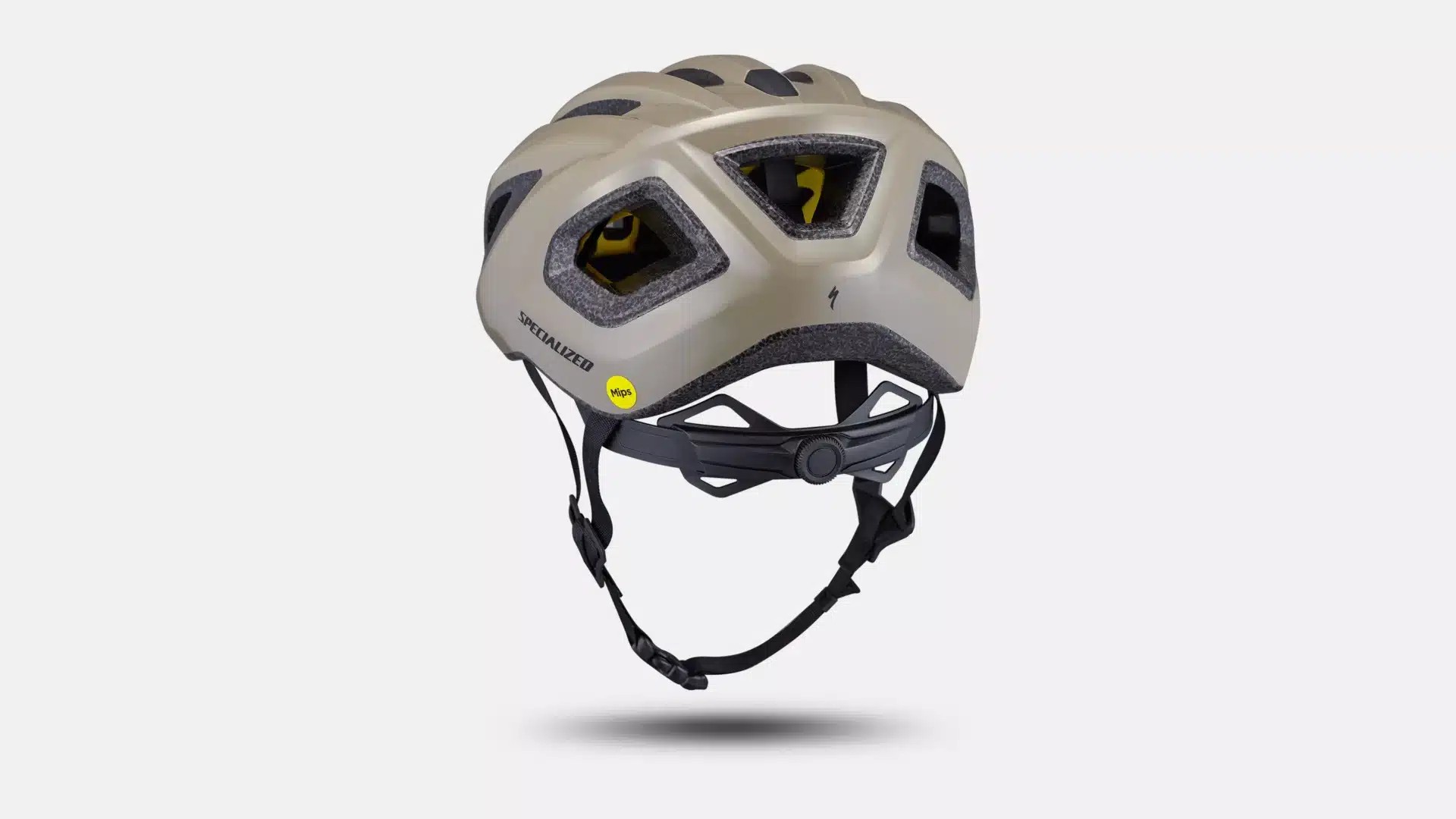 SPECIALIZED CHAMONIX 3