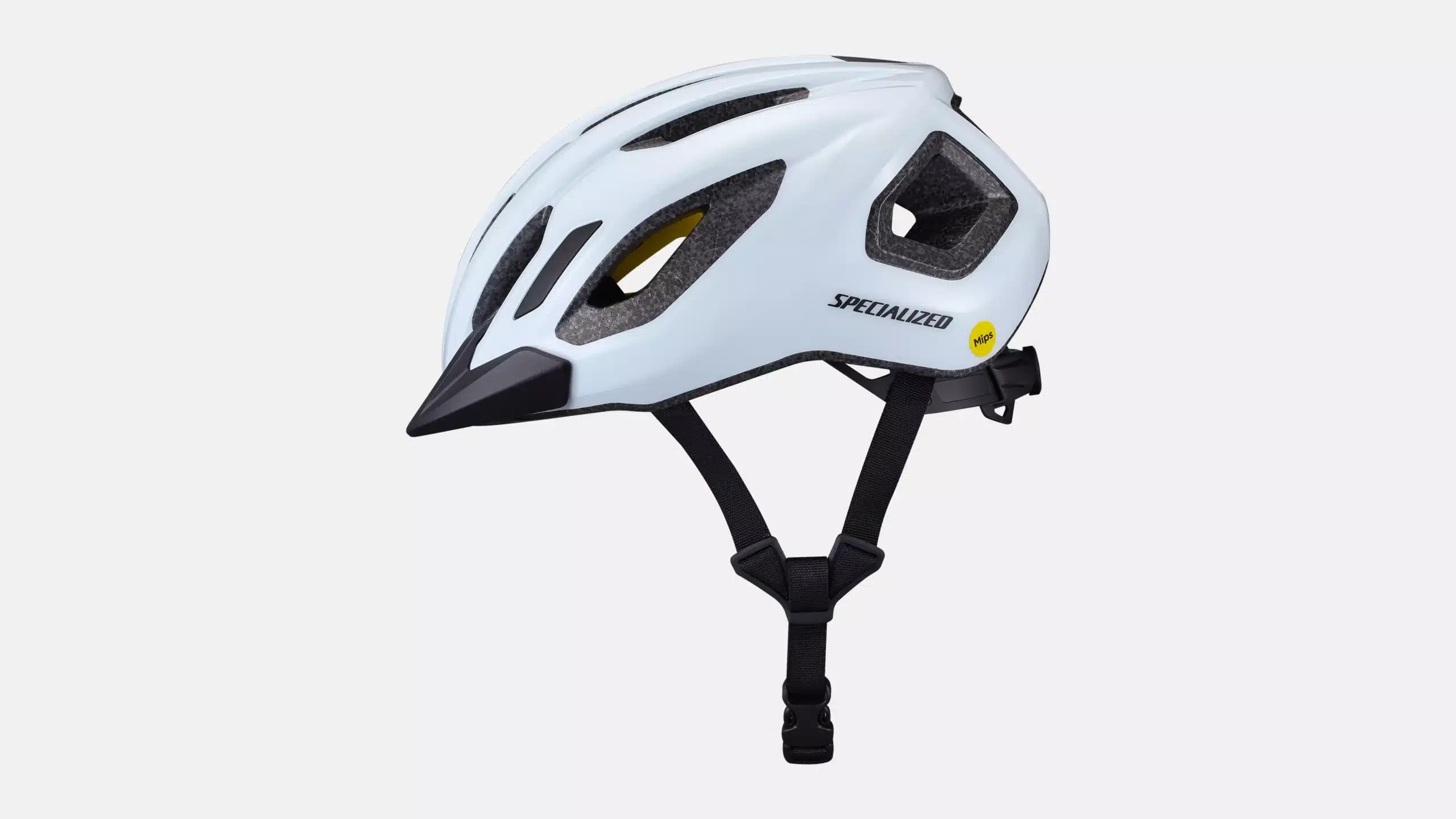 SPECIALIZED CHAMONIX 3