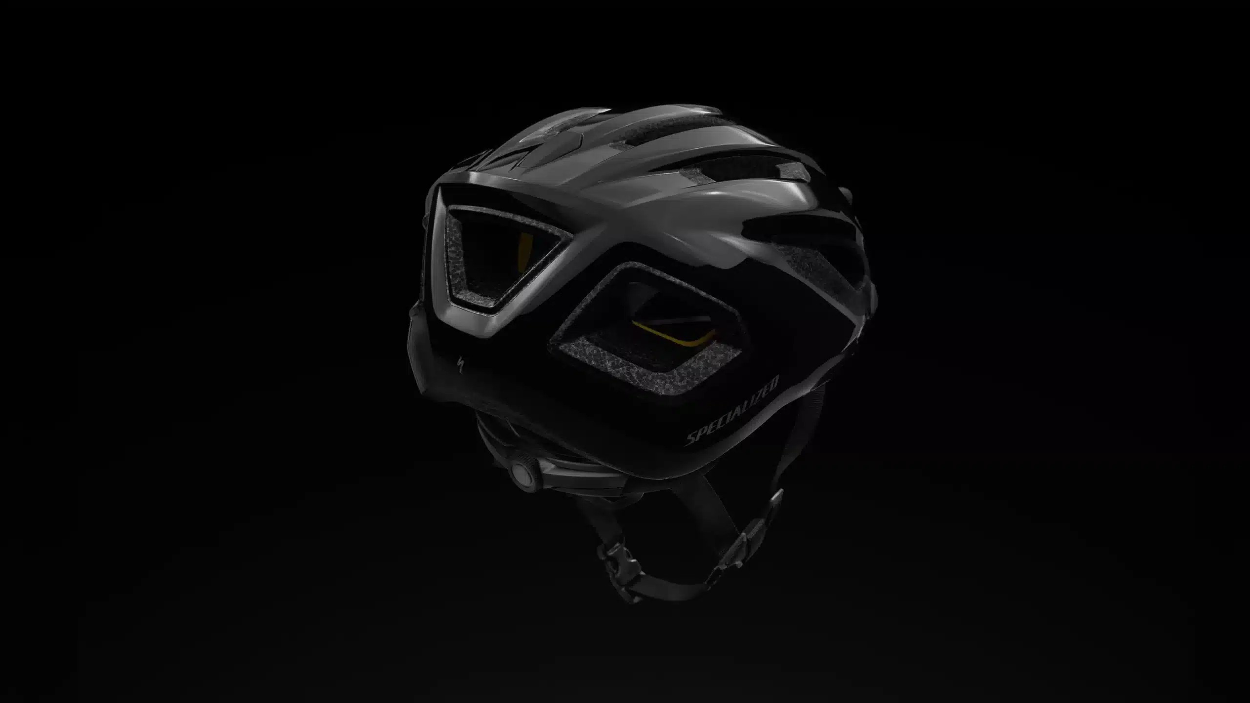 SPECIALIZED CHAMONIX 3