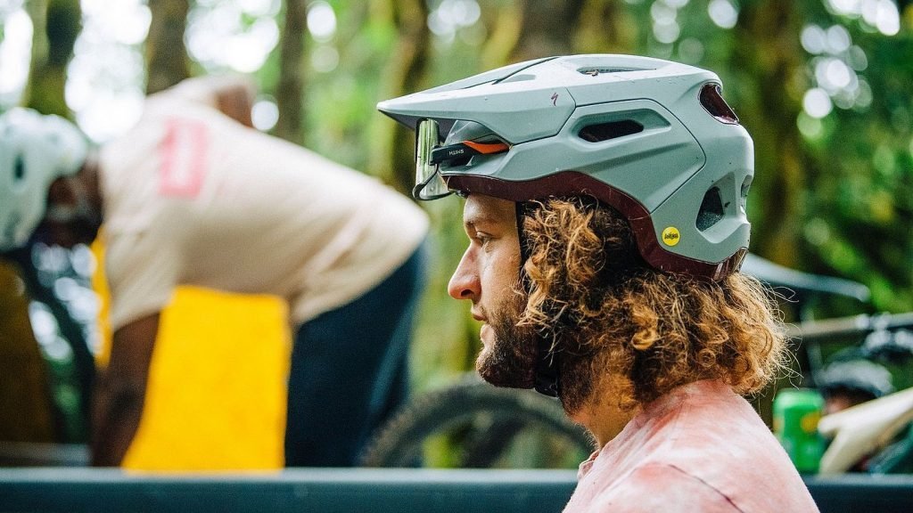 SPECIALIZED TACTIC 4 Mips