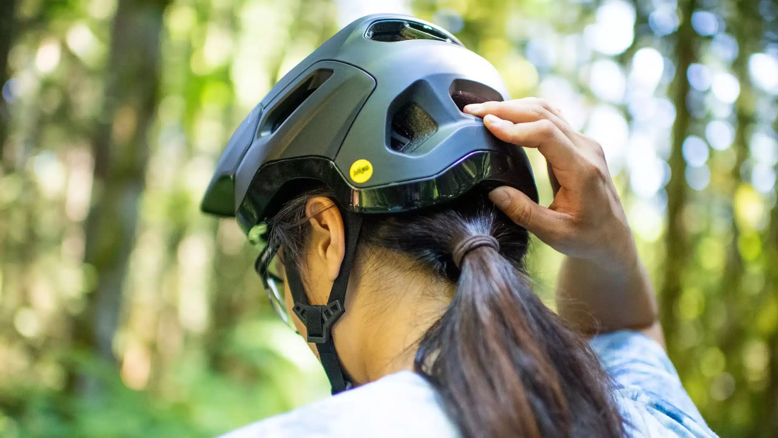 SPECIALIZED TACTIC 4 Mips
