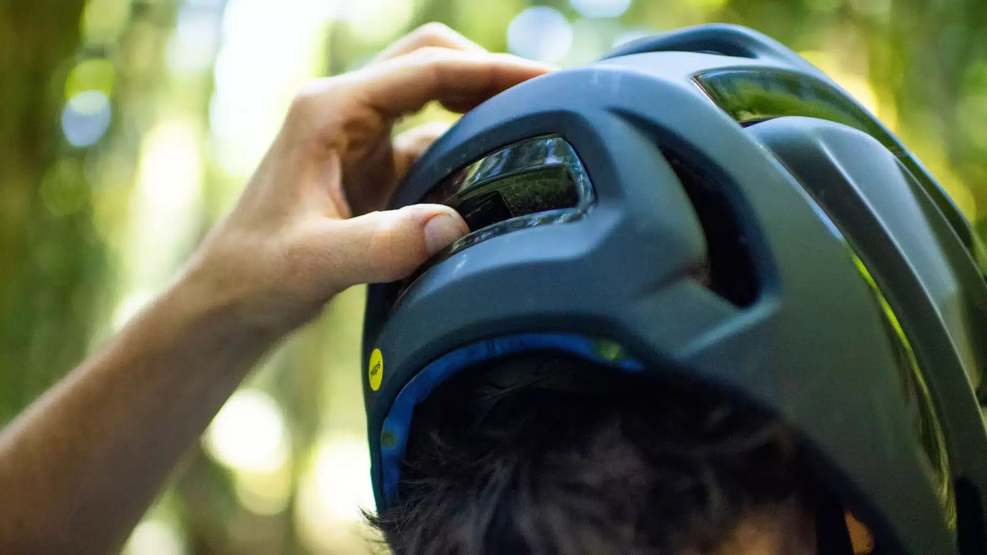 SPECIALIZED GAMBIT MIPS