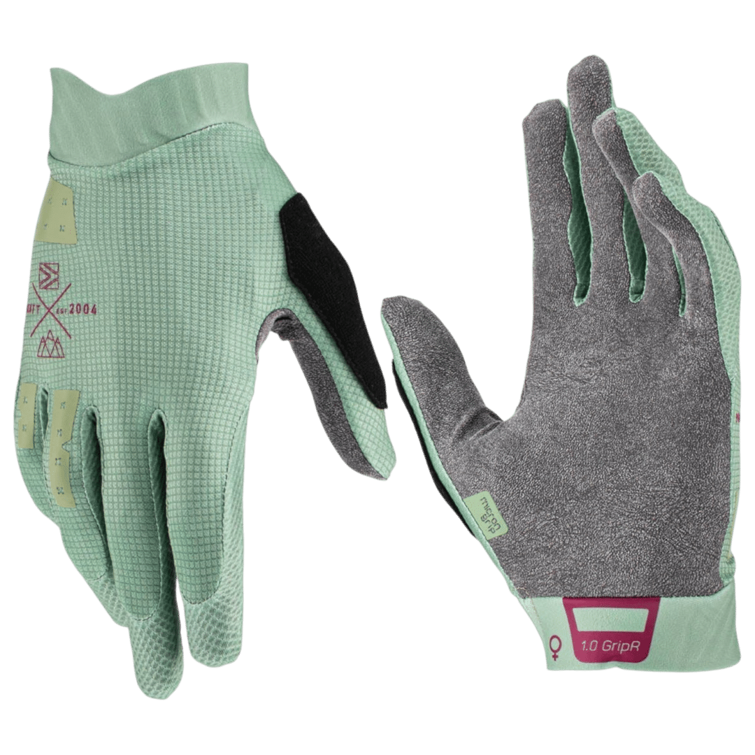 LEATT 1.0 GRIPR DE MUJER