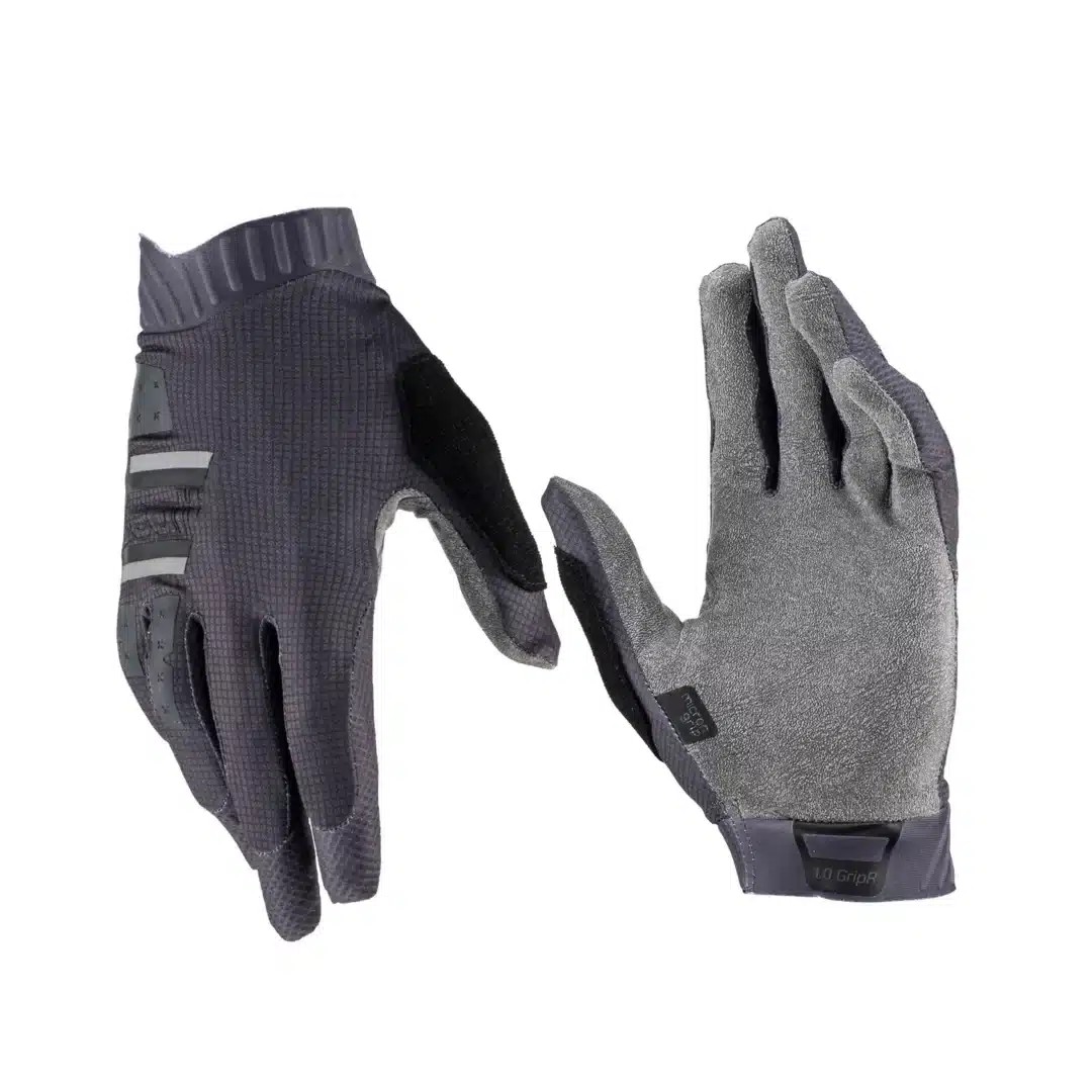 LEATT 1.0 GRIPR JR PARA NIÑOS