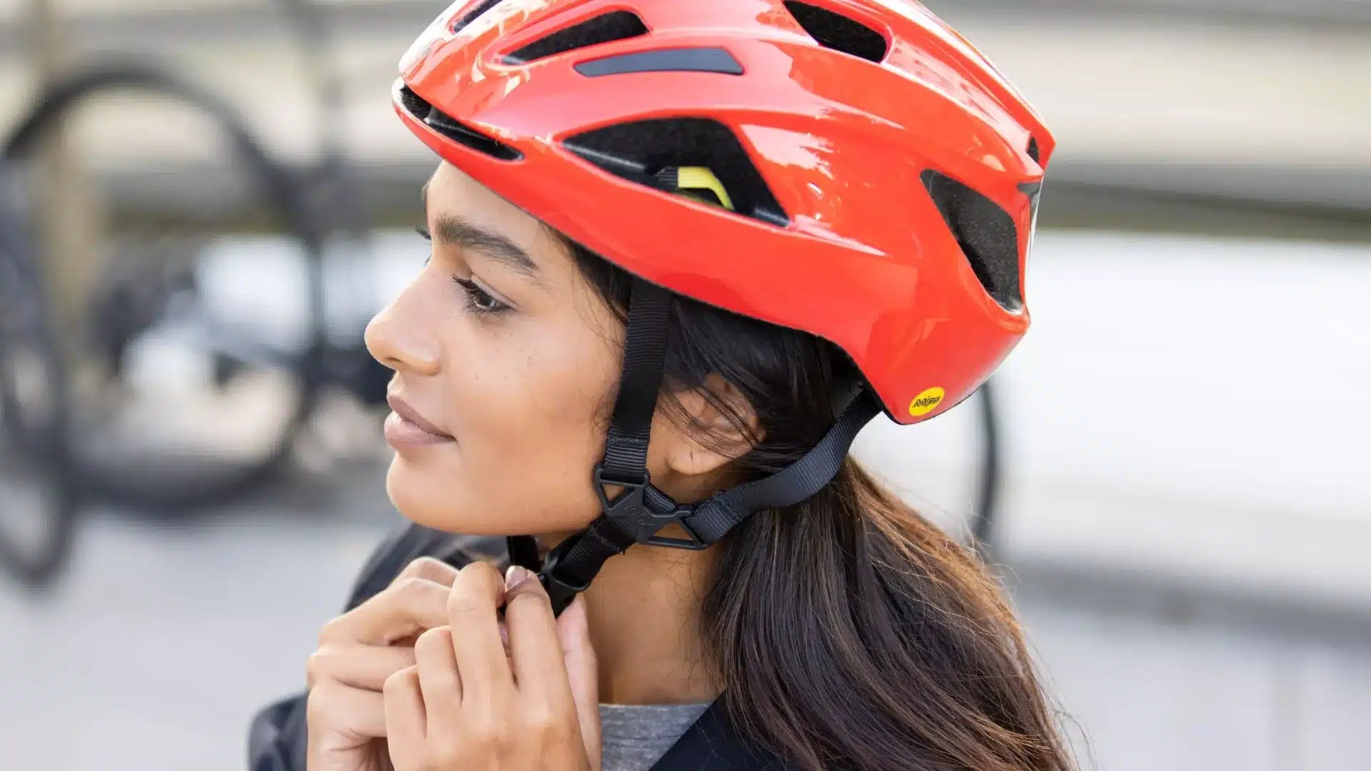 SPECIALIZED ALIGN II Mips