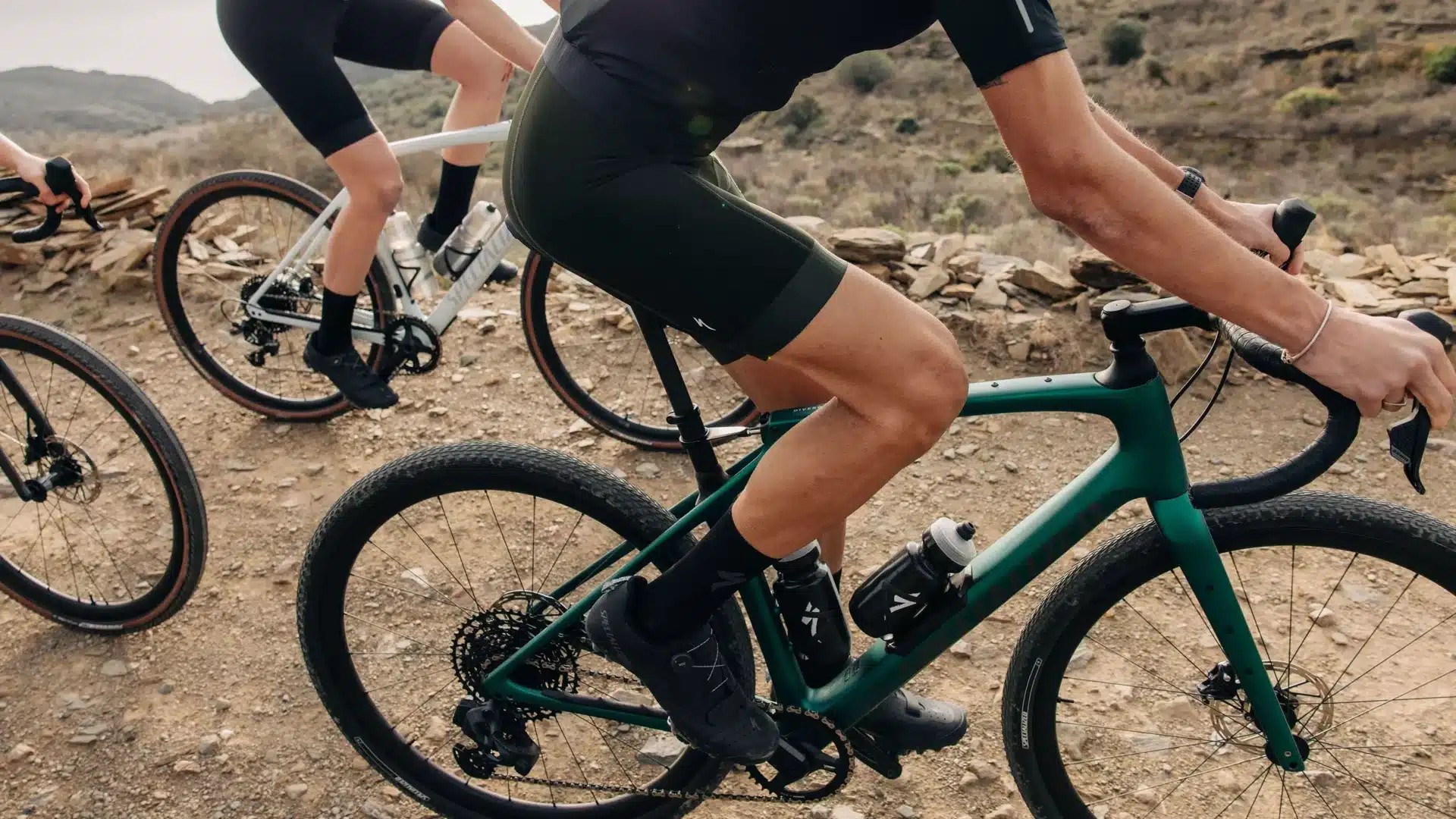 SPECIALIZED RECON 2.0