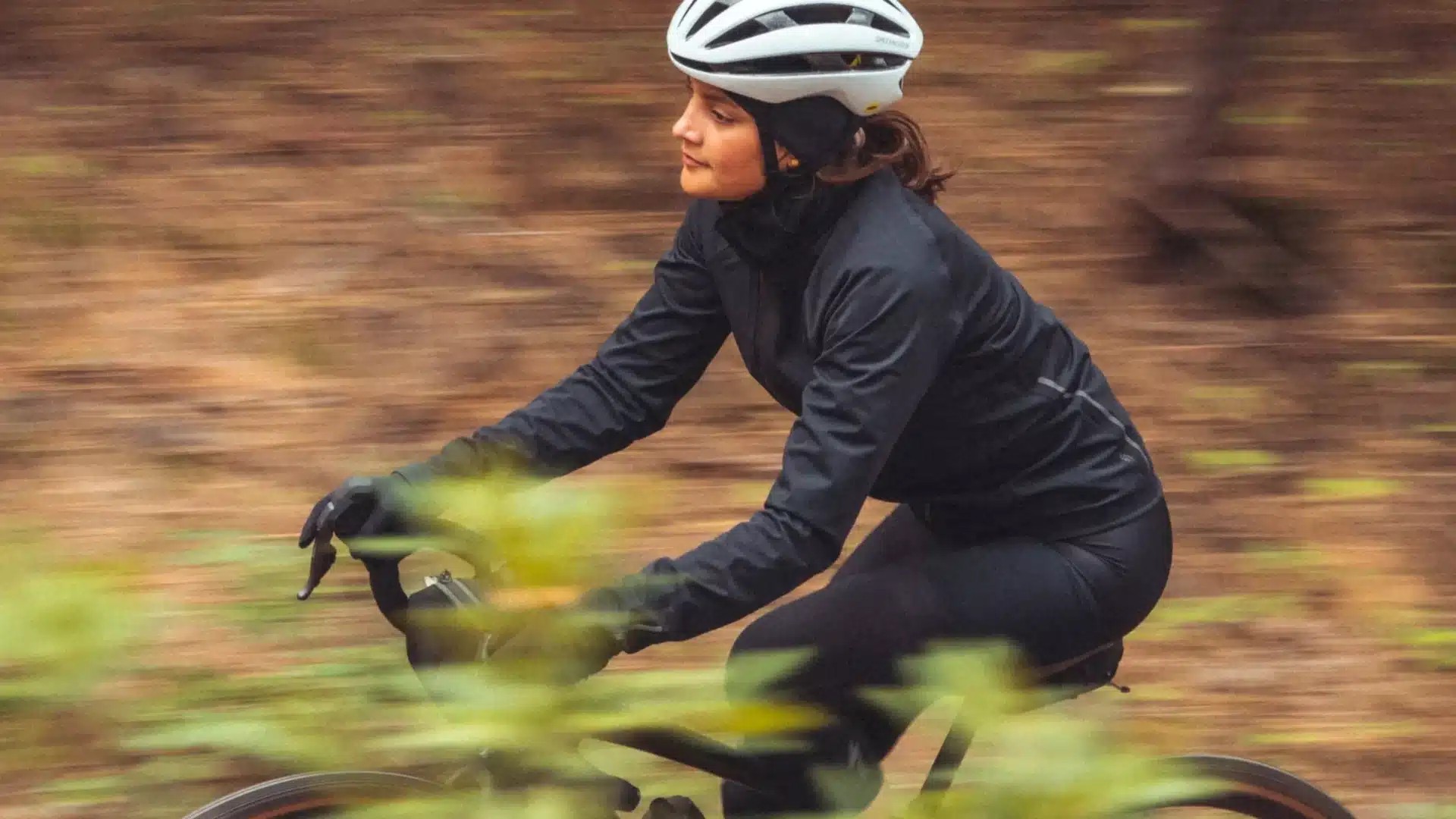 SPECIALIZED SL PRO WIND JACKET DE MUJER