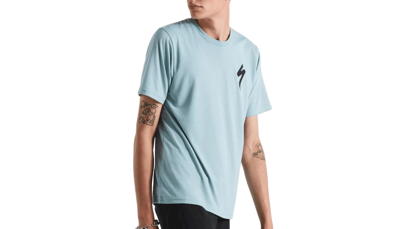 SPECIALIZED S-LOGO TEE SS
