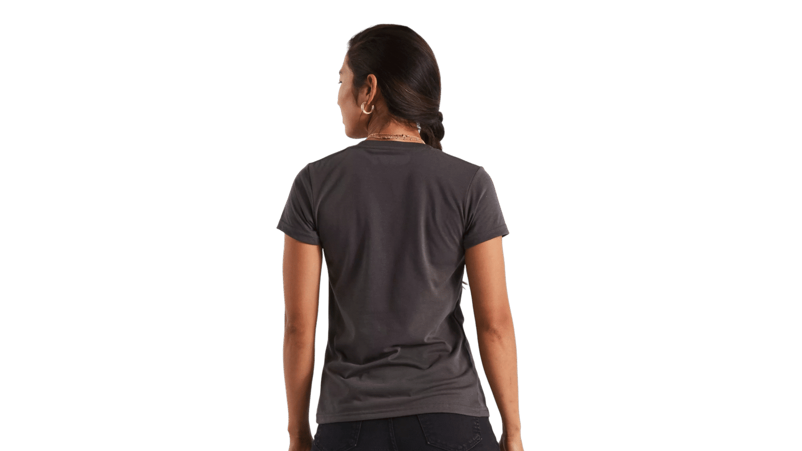 SPECIALIZED S-LOGO SS DE MUJER
