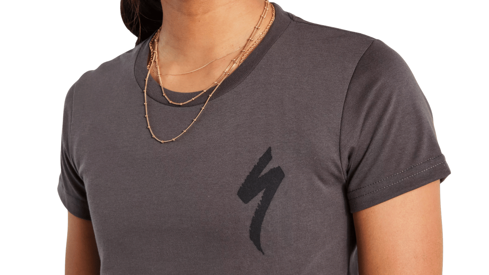 SPECIALIZED S-LOGO SS DE MUJER