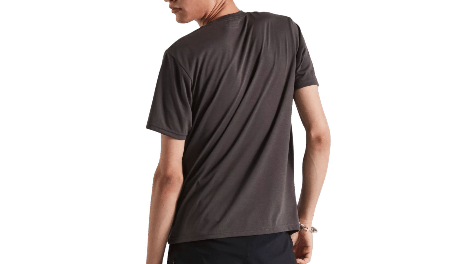 SPECIALIZED WORDMARK TEE SS