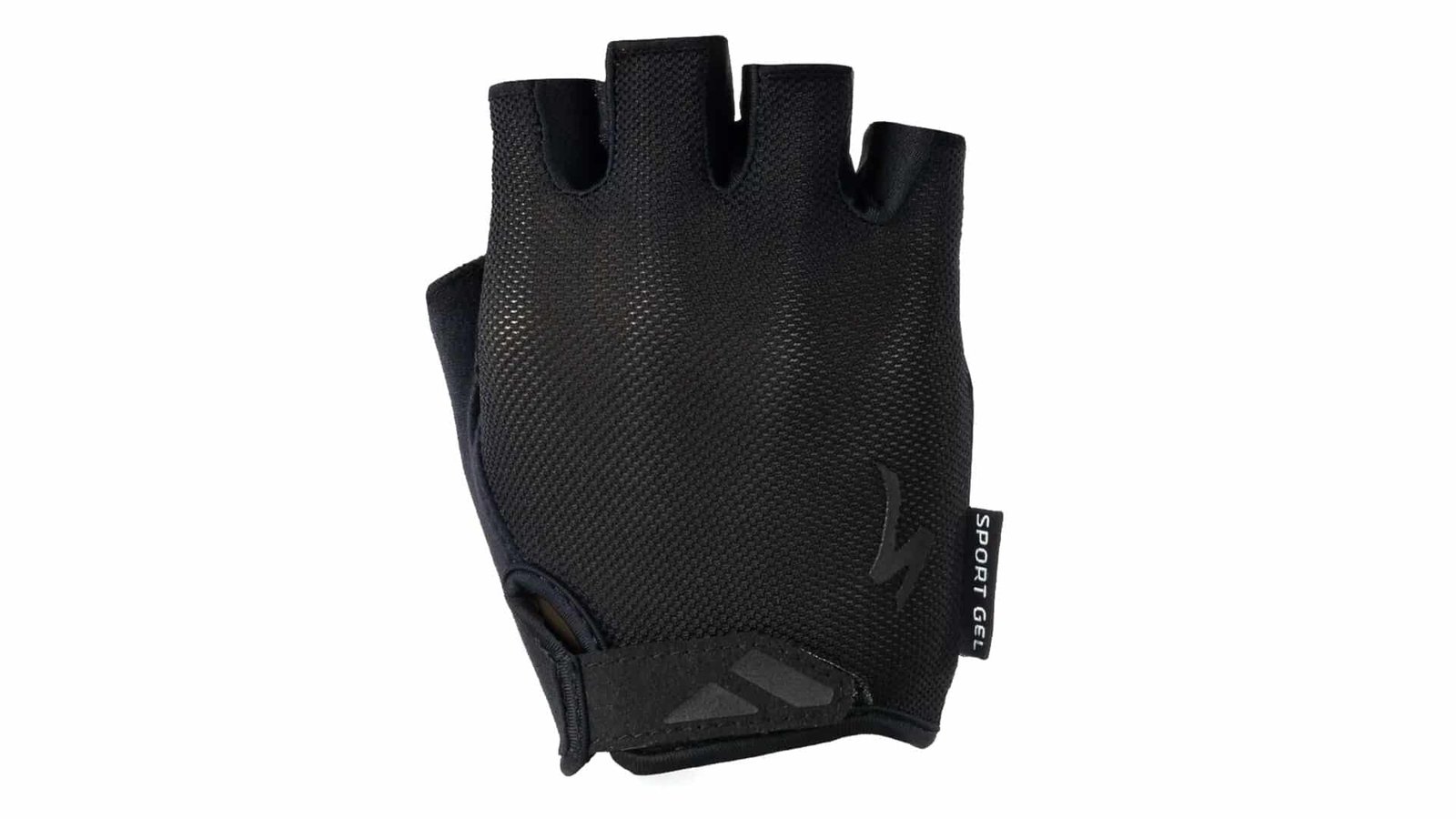SPECIALIZED BODY GEOMETRY SPORT GEL DEDO CORTO DE MUJER