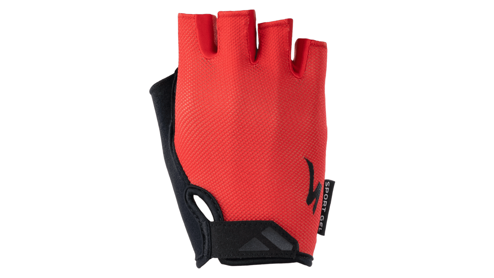 SPECIALIZED BODY GEOMETRY SPORT GEL DEDO CORTO DE MUJER