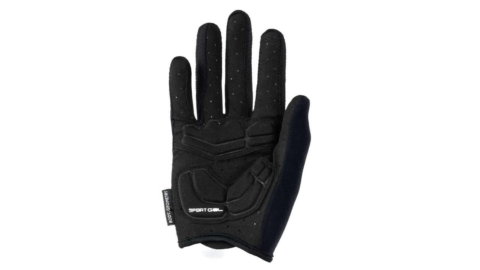 SPECIALIZED BODY GEOMETRY SPORT GEL DE MUJER