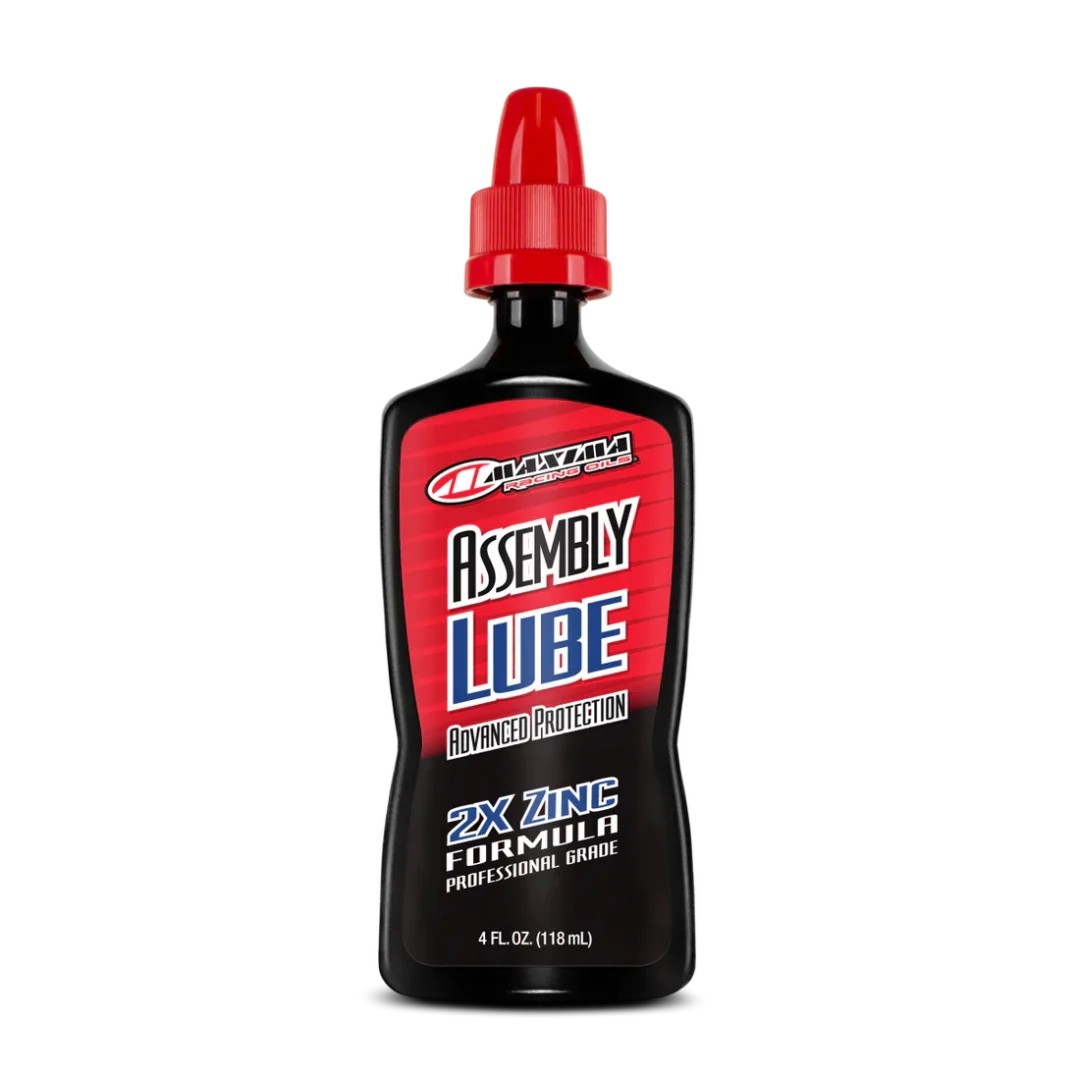 MAXIMA ASSEMBLY LUBE 4oz 118ml