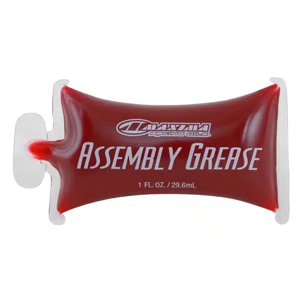 MAXIMA ASSEMBLY 1oz/29.6ml
