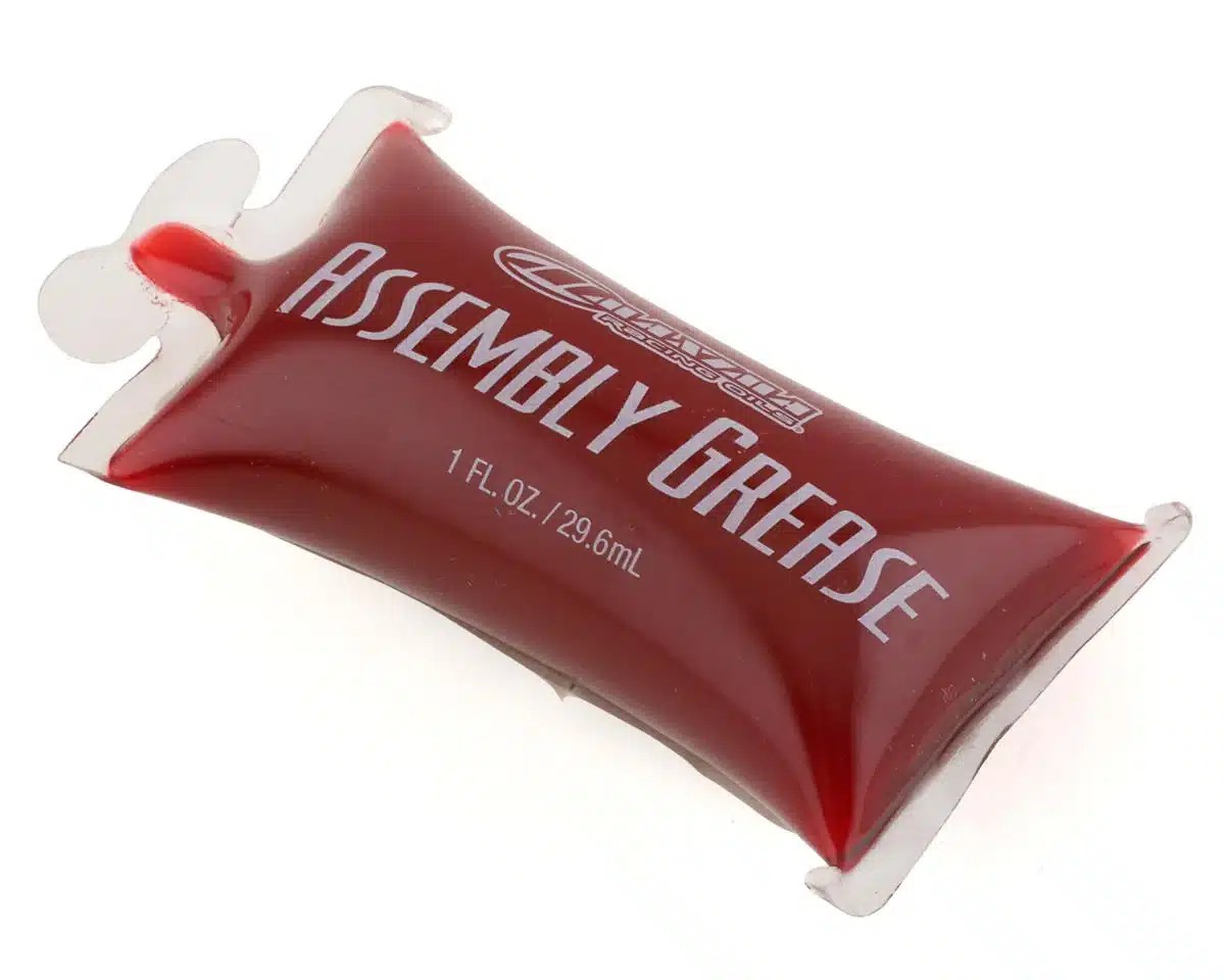 MAXIMA ASSEMBLY 1oz/29.6ml