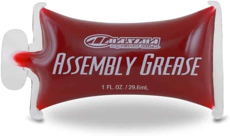MAXIMA ASSEMBLY 1oz/29.6ml