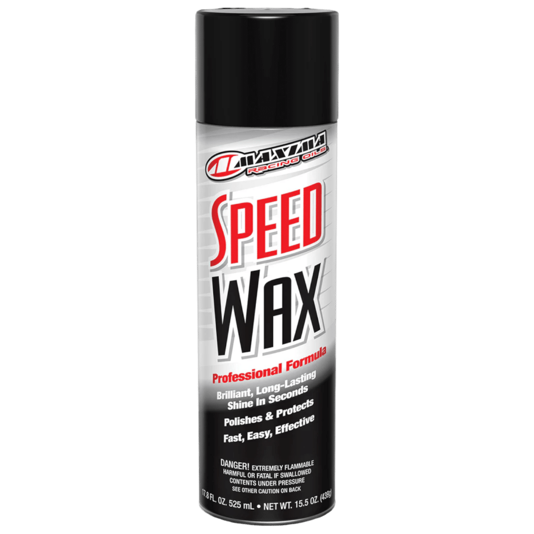 MAXIMA SPEED WAX 478ml