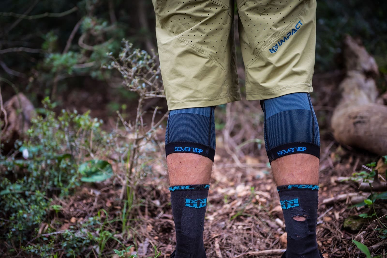 7IDP PROJECT KNEE