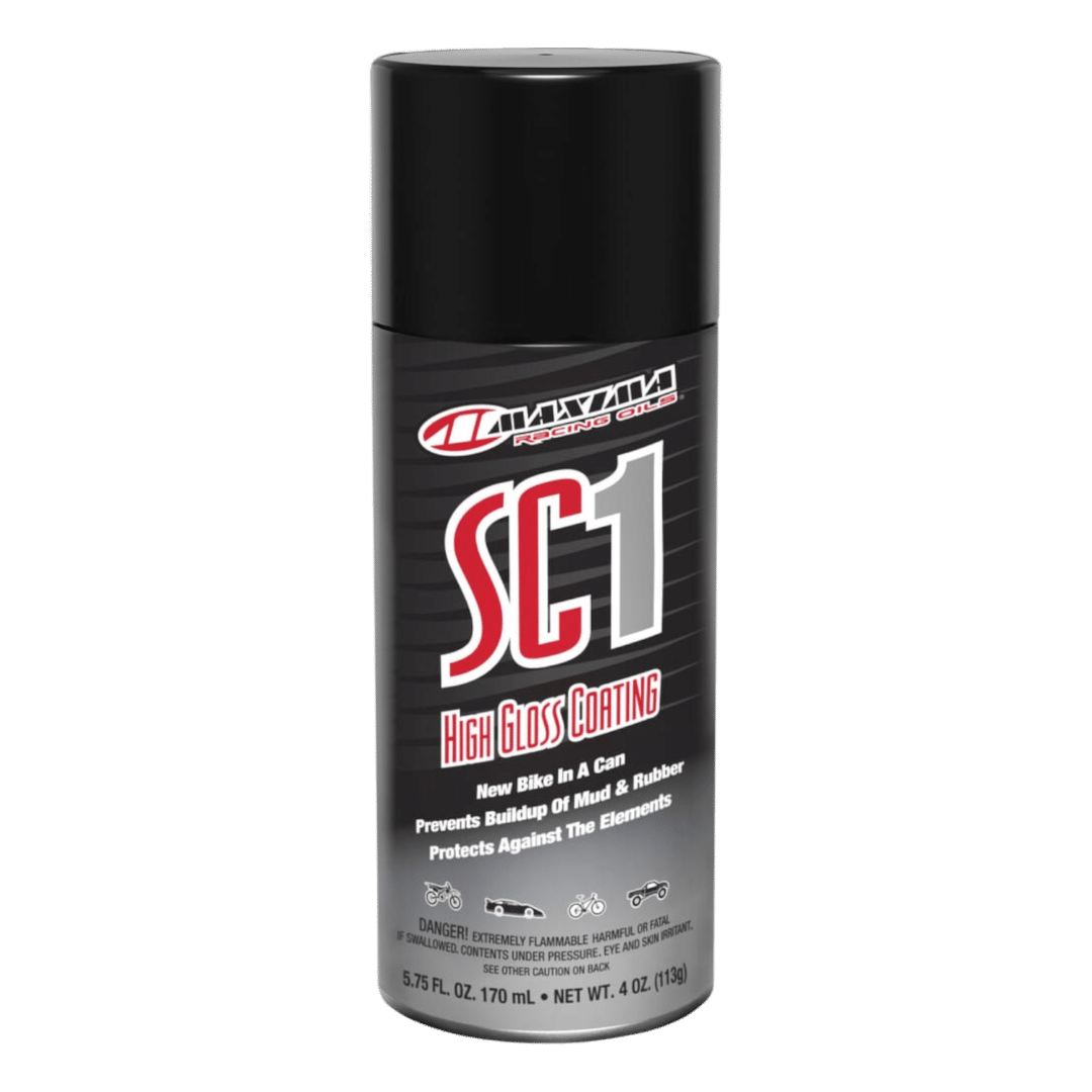 MAXIMA SC1 High Gloss Coating 170ml
