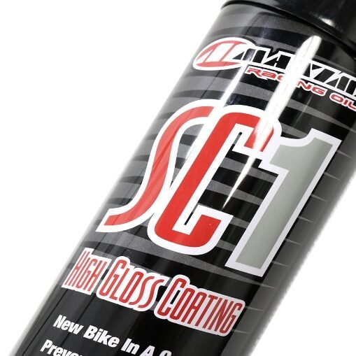 MAXIMA SC1 High Gloss Coating 170ml