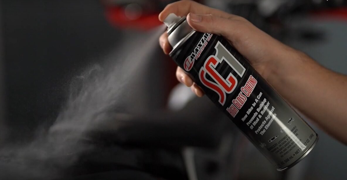 MAXIMA SC1 High Gloss Coating 170ml