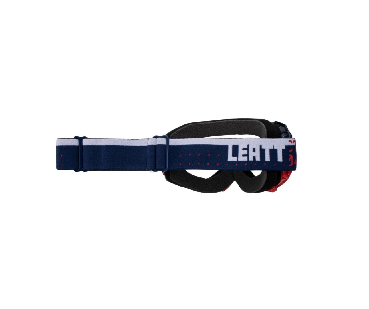 LEATT VELOCITY 4.5 IRIZ Royal Purple 78%