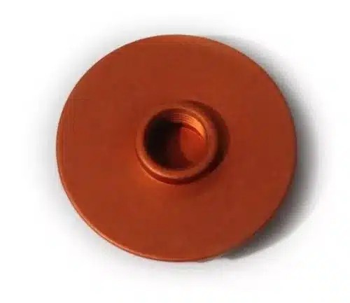 Tapa De Aire FOX AIR CAP 32 34
