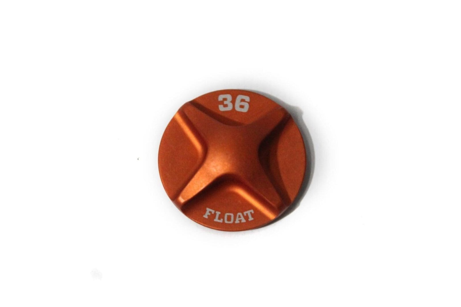 FOX Air Cap 36
