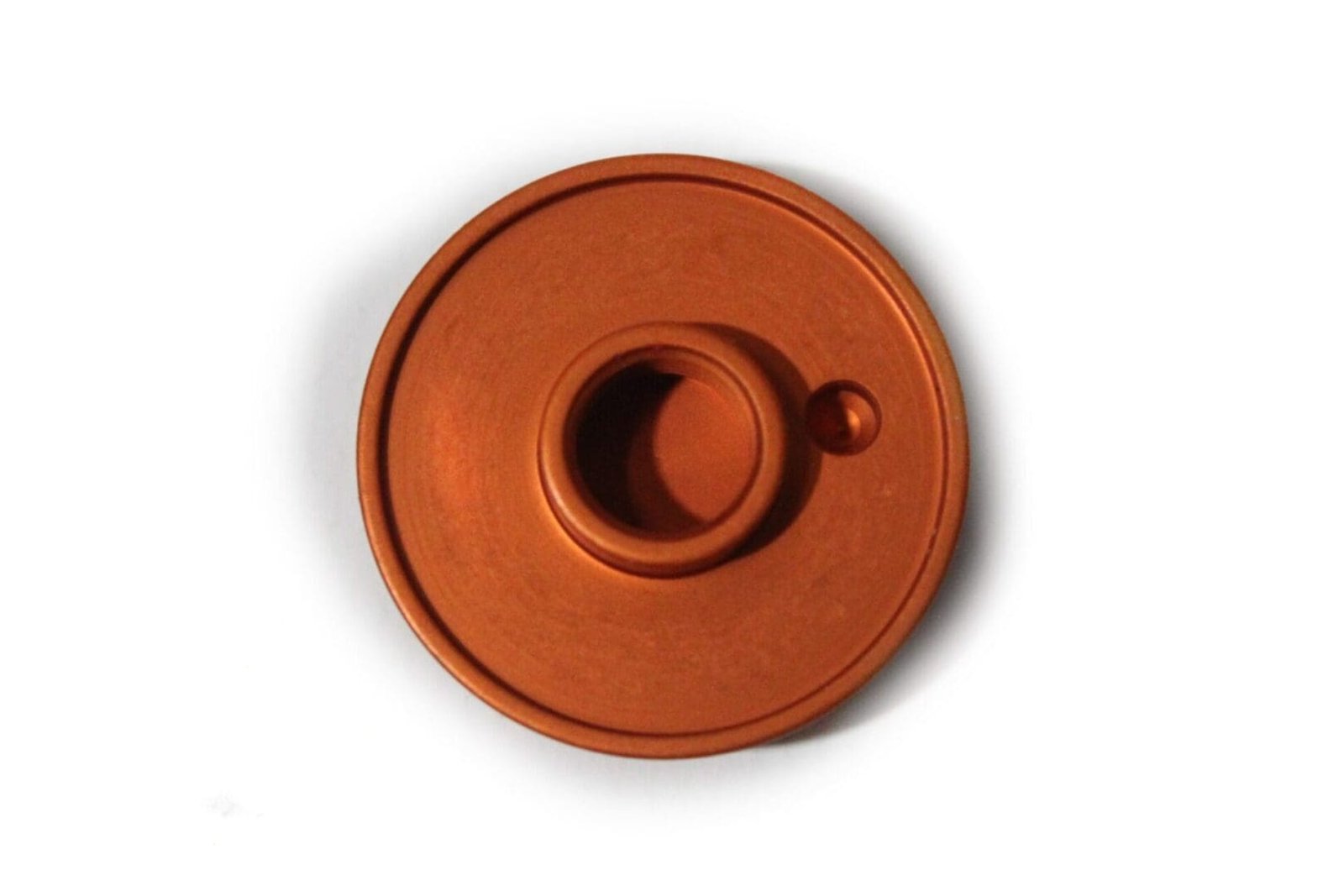 FOX Air Cap 36
