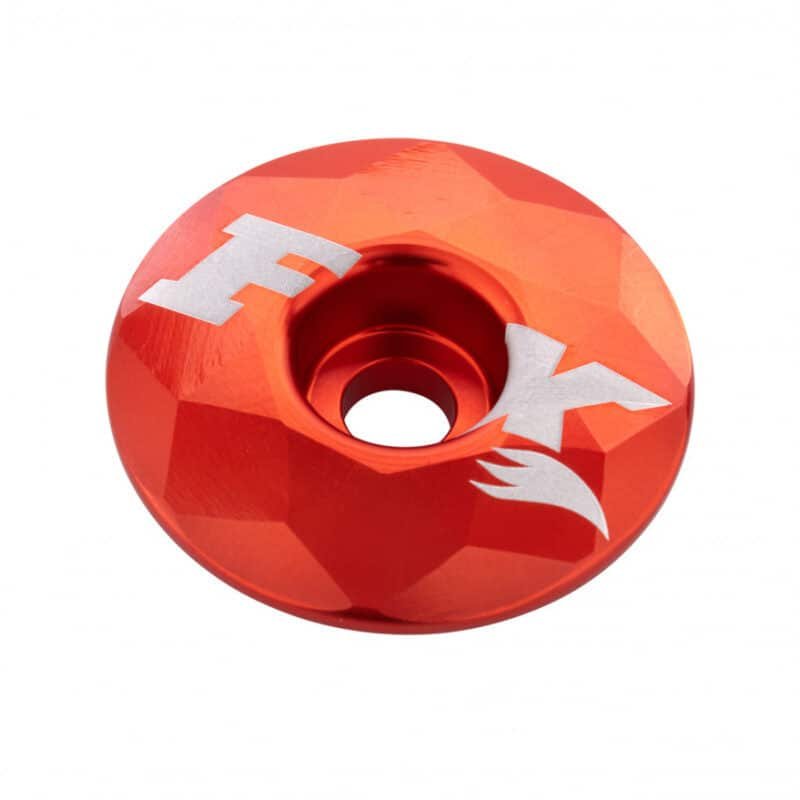 TAPA FOX PARA JUEGO DE DIRECCION 1 1/8