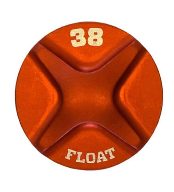 FOX Air Cap 38