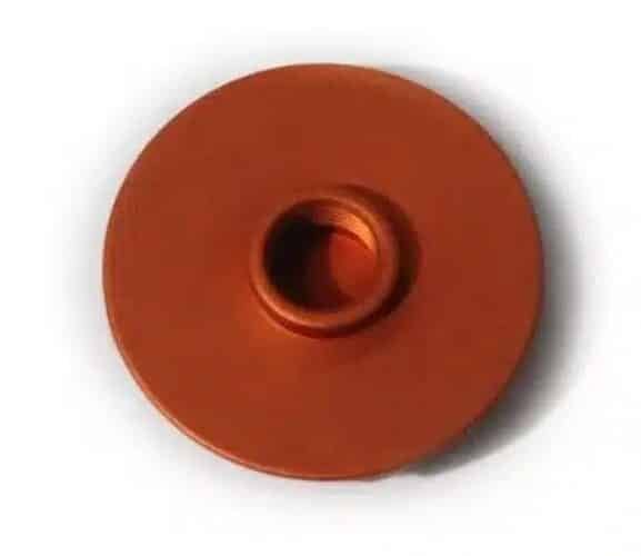 FOX Air Cap 38