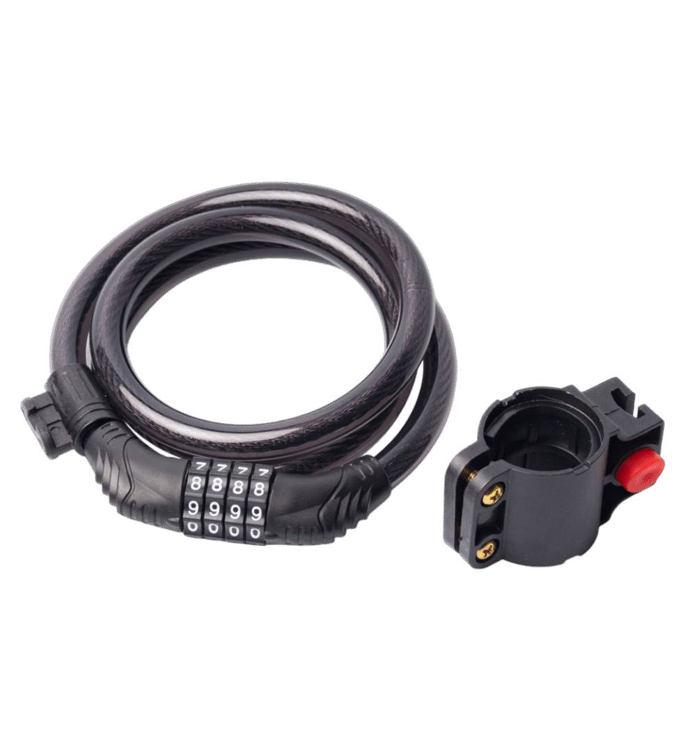 LIT RIDING CON COMBINACION 12x1000mm