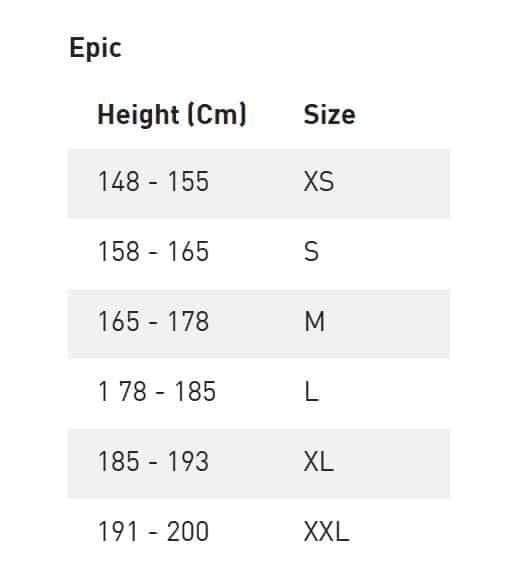 EPIC 8 COMP