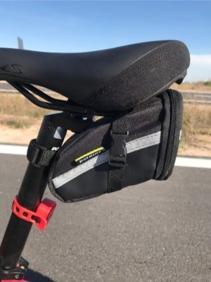 BOLSO BAJO ASIENTO PATRIOT